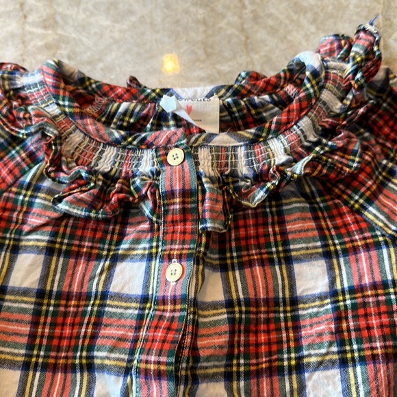 Crewcuts holiday shirt - Picture 2 of 3